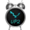 UP2 Alarm After Countdown